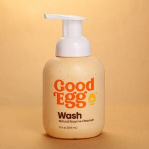 EGG WASH 12OZ