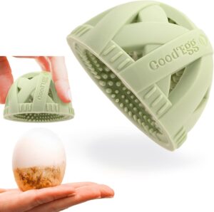 GREEN EGG BRUSH LG/XL