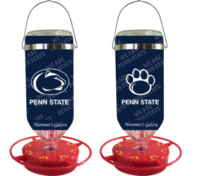 PENN STATE HUMMINGBIRD FEEDER