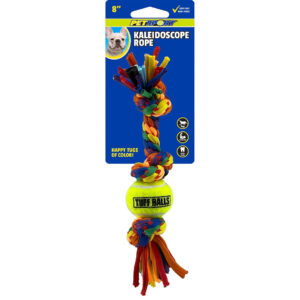 PS KALEIDOSCOPE ROPE MINI 3 KNOT