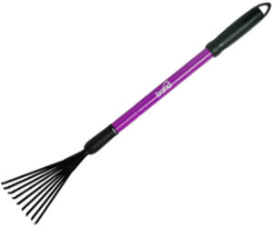 BLOOM ADJ TELESCOPIC RAKE ASST