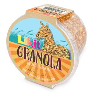 LIKIT GRANOLA 1.21LB
