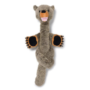 FABDOG TWISTY GRIZZLY 5FT