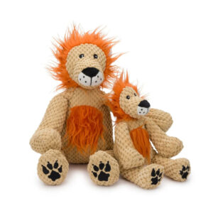 FABDOG FLOPPY LION SM