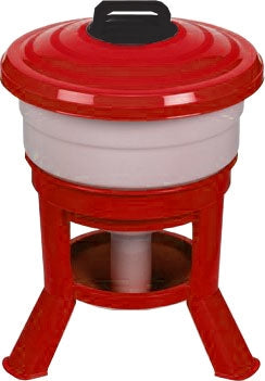 LITTLE GIANT DLX DOME WATERER 8G