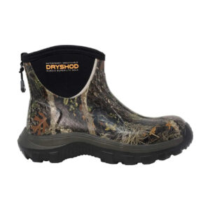 EVALUSION ANKLE BOOT MEN'S CAMO
