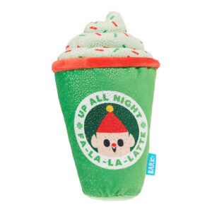 BARK HOL UP ALL NIGHT LATTE