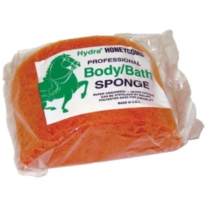 SPONGE BODY HONEYCOMB MD