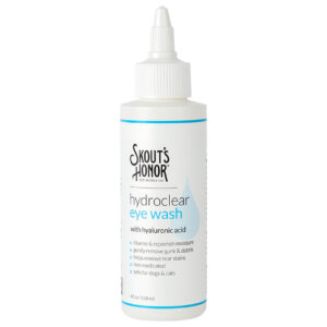 SKOUT HYDCLR EYE WASH 4OZ