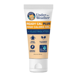 UTW CAT READY CAL PLUS 3.5OZ