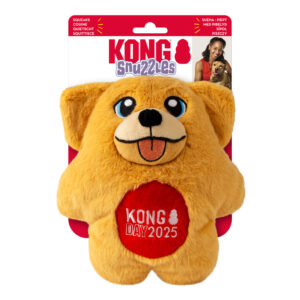 KONG DAY SNUZZLES PUPPY 2025