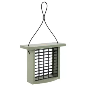 BC RECYCLE PLASTIC SUET FDR