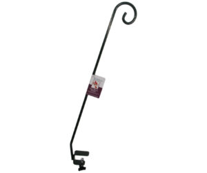 DECK MOUNT BRACKET 31"