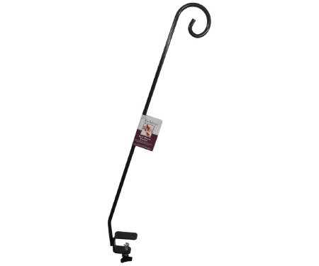 DECK MOUNT BRACKET 31"