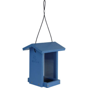 ECOC TASTY TIDBIT BIRD FDR BLUE