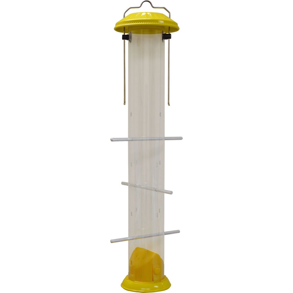 NW BOTTOMS UP METAL THISTLE FDR