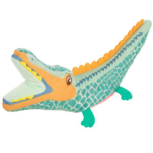 INSTINCTS CRAZED CROC W CATNIP