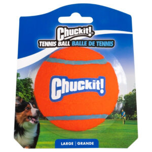CHUCKIT TBALL LG