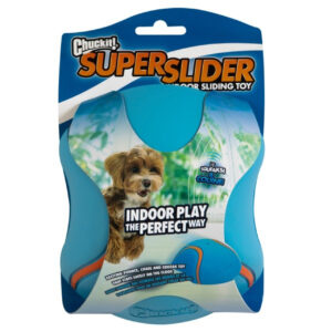 CHUCKIT INDOOR SLIDER DOY TOY