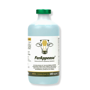 FERAPPEASE BOVINE SUBSTANC 300ML
