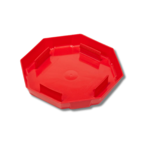 PPF JAR BASE RED