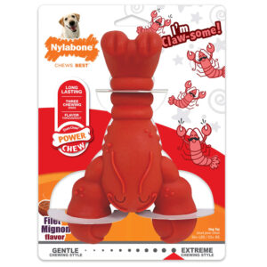 NYLA POWER CHEW LOBSTER SOUPER
