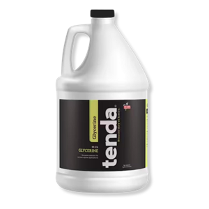 TENDA GLYCERINE 99.5%