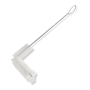 CLEANING BRUSH POULTRY WATER LG