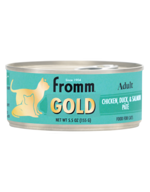 FROMM C GLD PATE ADLT 3OZ