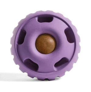 WOOF PUPSICLE LAVNDR LG