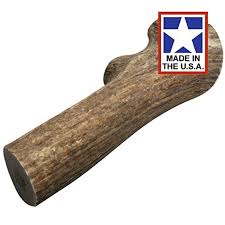 HAPPY DOG WHOLE ANTLER HUMONGOUS