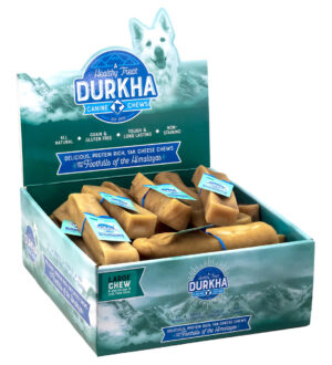 DURKHA YAK CHEW MEGA