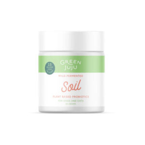 GJJ DC PRBTC SOIL 30G