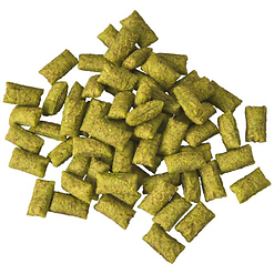 NOTH TO HIDE CATNIP TREAT 3OZ