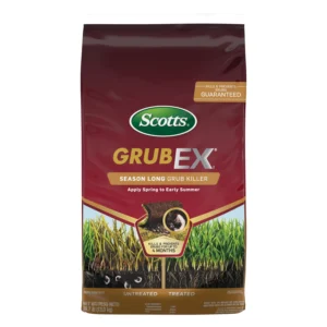 GRUBEX SZN LONG GRUB KILLER 28.7