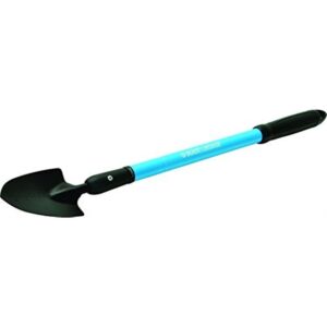 BLOOM TELE ADJUST SHOVEL ASST