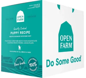 OPEN FARM GTLY CKD PUP 96OZ