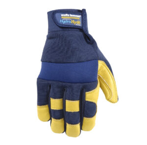 WL MENS HYDRAHYDE WORK GLOVE MD