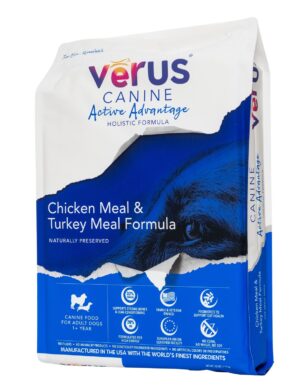VERUS DOG ACTIVE FORMULA 35LB