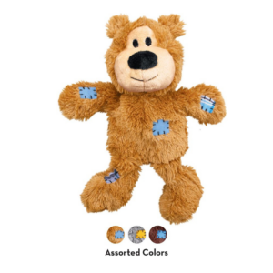 KONG WILD KNOTS BEARS XS
