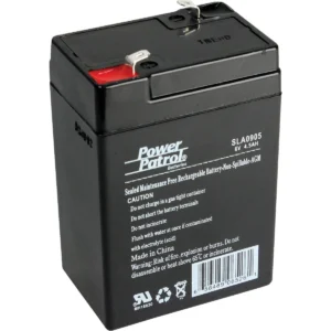 GALLAG 6V BATTERY FOR S10 S16 20