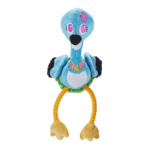 BARK ANI NENE GOOSE BLU