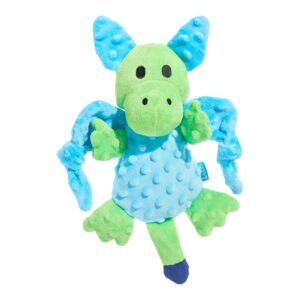 BARK HUMBERT DRAGON TOY