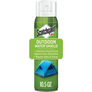 FABRIC WATER SCOTCH GUARD 10OZ
