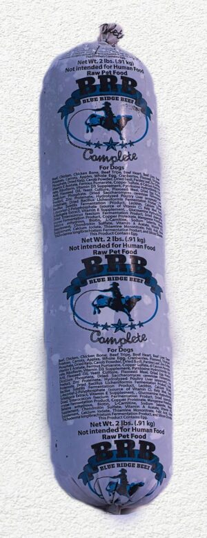 BLUE RIDGE COMPLETE 2LB