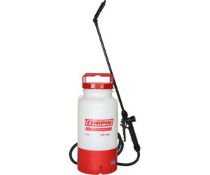 CHAPIN 20V TANK SPRAYER 2 GAL