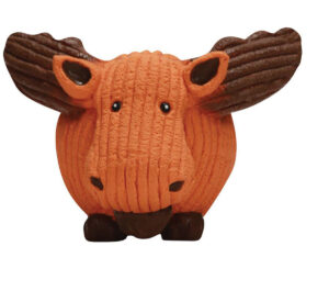 HUG D RUFF MOOSE 5" LG