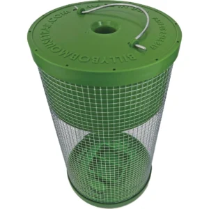 BILLY BOB HUMANE MOUSE TRAP