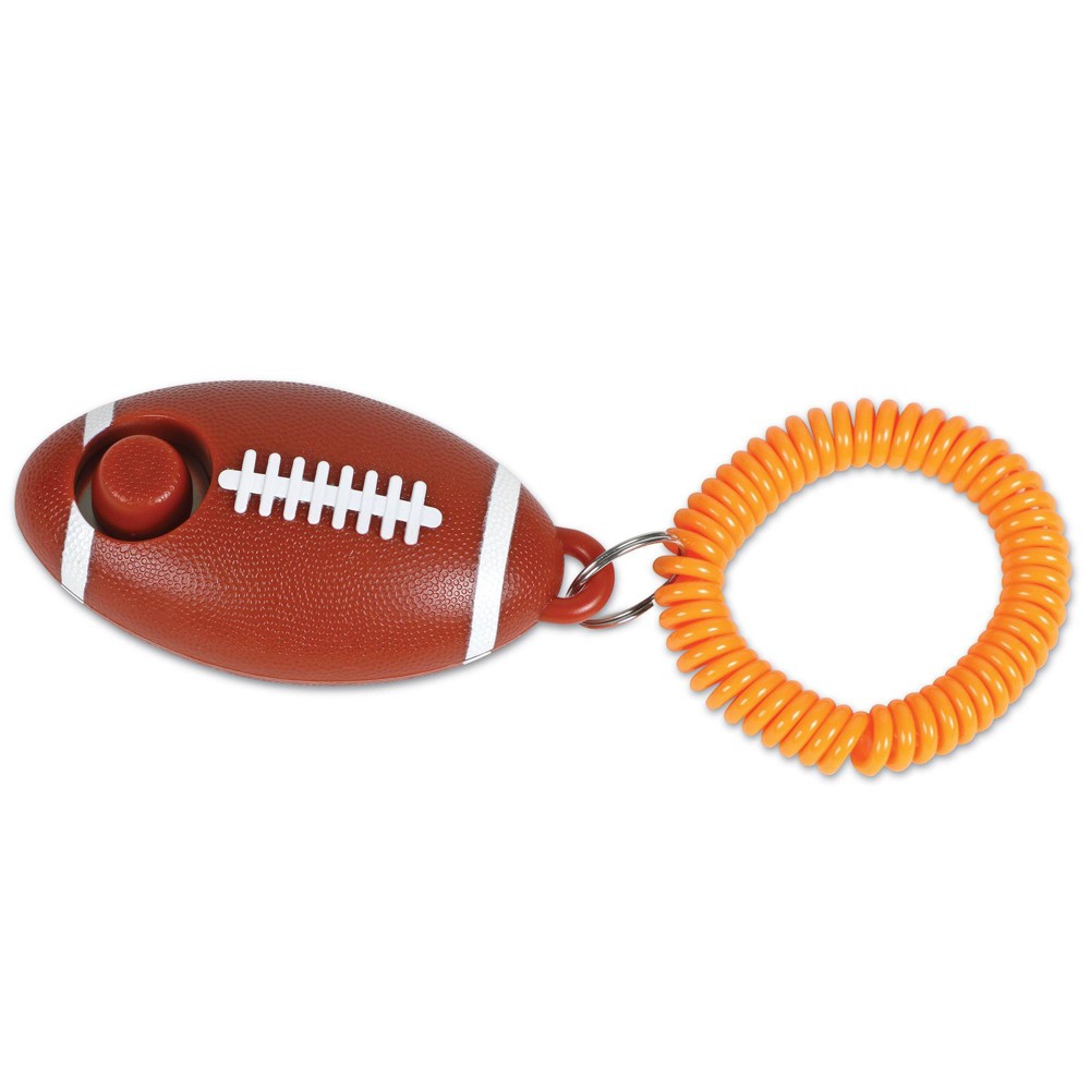 BK FOOTBALL TRAINING CLICKER