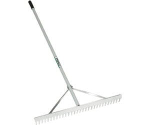 LANDSCAPE RAKE 36" YARDPRO
